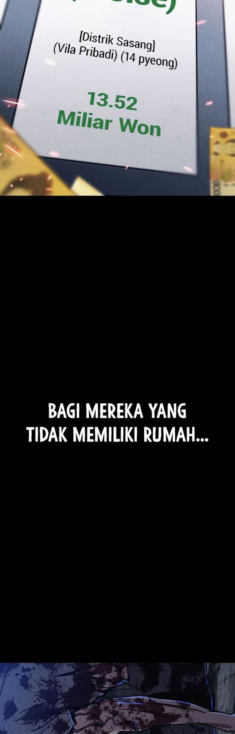 Zombie x Slasher Chapter 1 - halaman 37