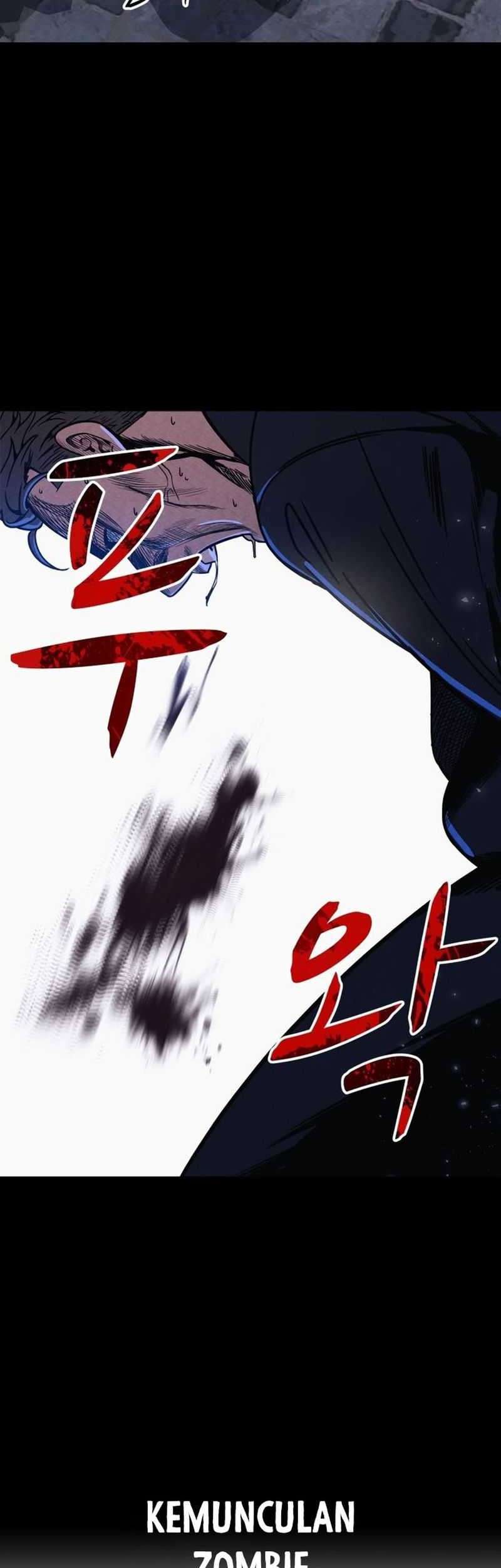 Zombie x Slasher Chapter 1 - halaman 4