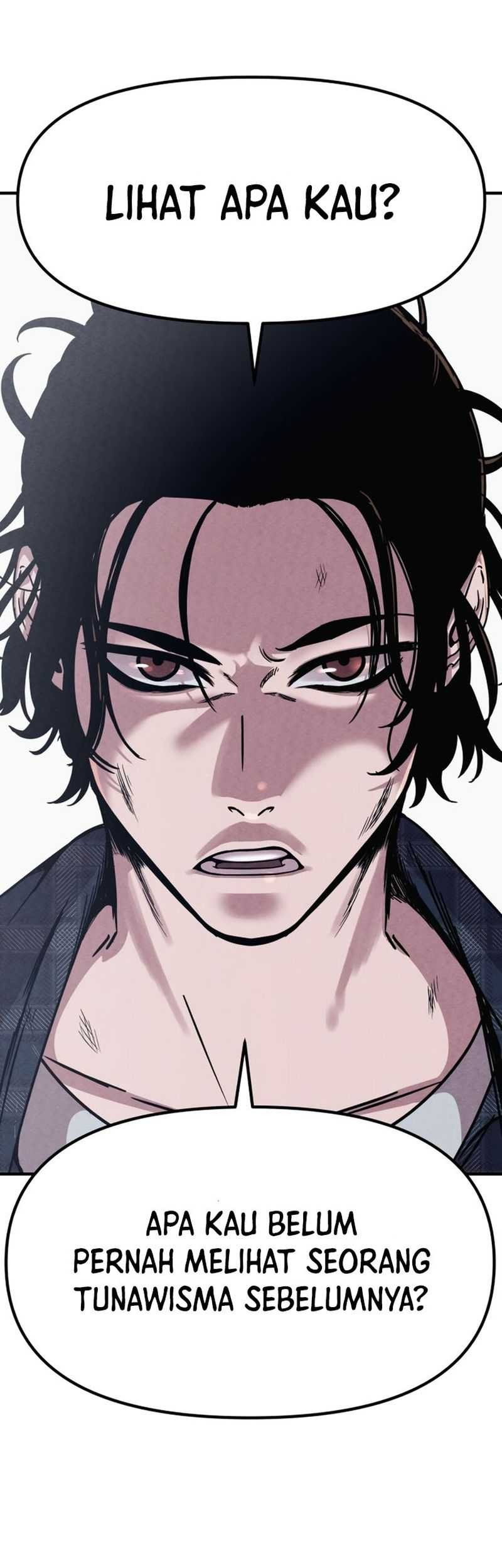 Zombie x Slasher Chapter 1 - halaman 46