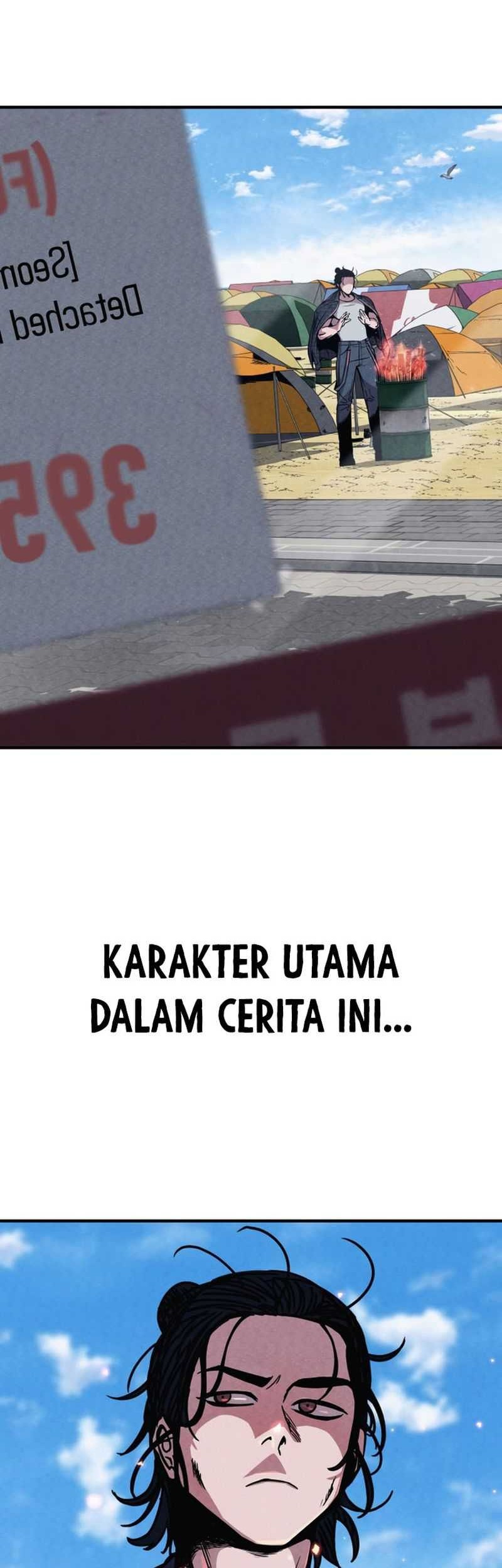 Zombie x Slasher Chapter 1 - halaman 49
