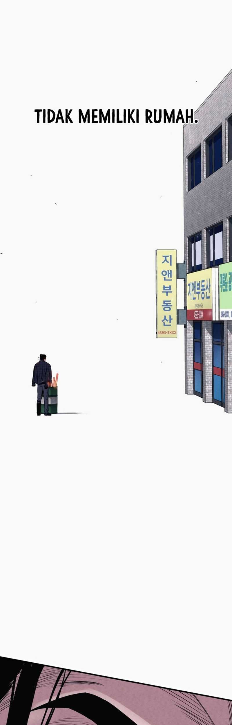 Zombie x Slasher Chapter 1 - halaman 51