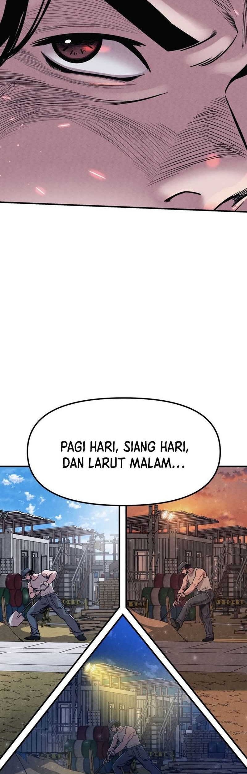 Zombie x Slasher Chapter 1 - halaman 52