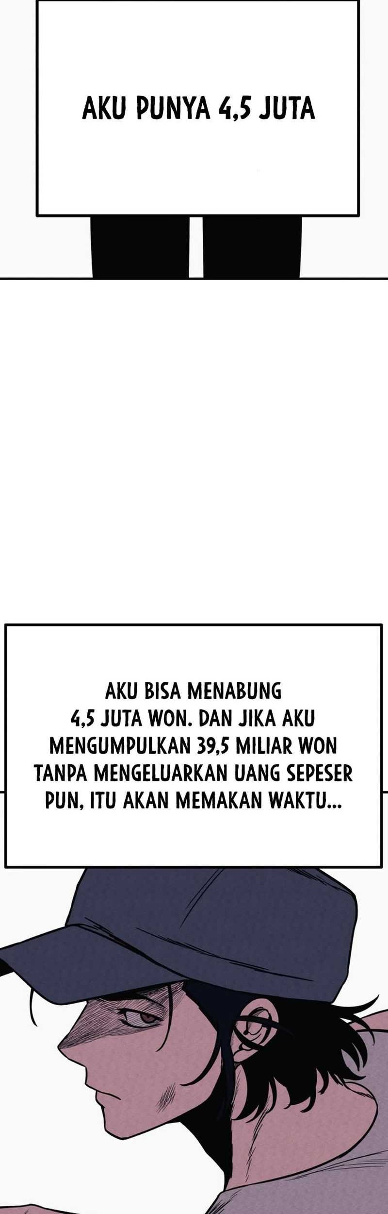Zombie x Slasher Chapter 1 - halaman 54