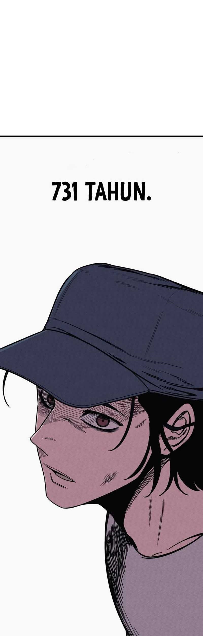 Zombie x Slasher Chapter 1 - halaman 57