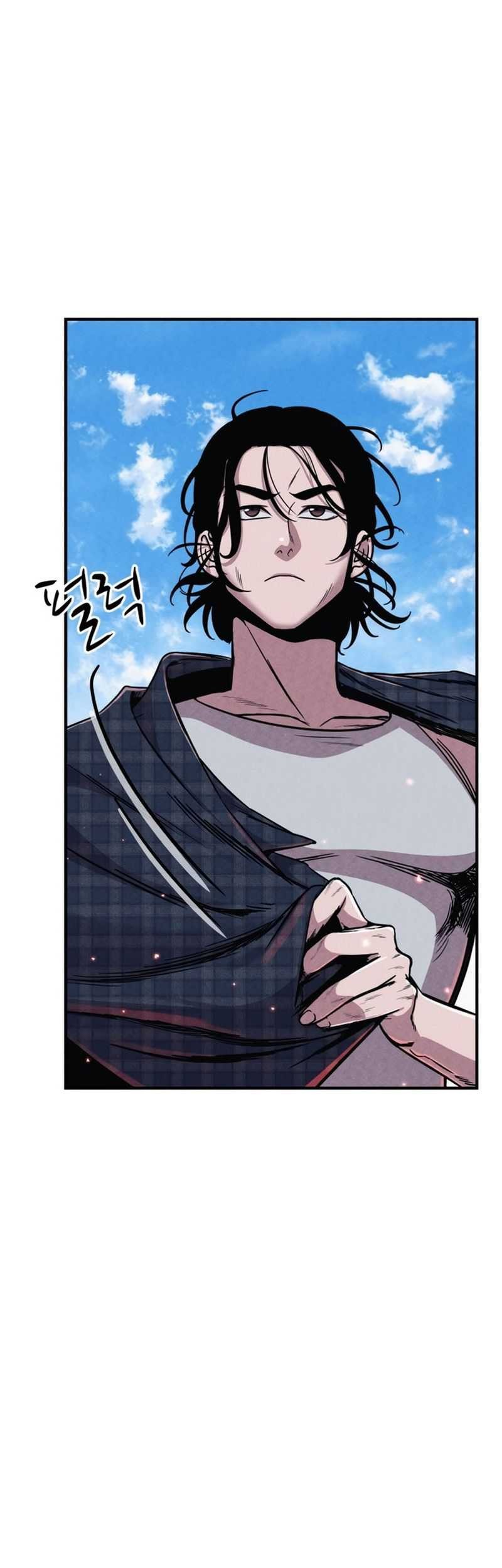 Zombie x Slasher Chapter 1 - halaman 61