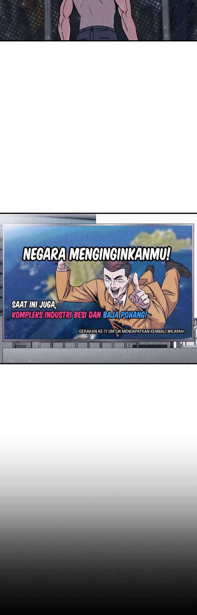 Zombie x Slasher Chapter 1 - halaman 63