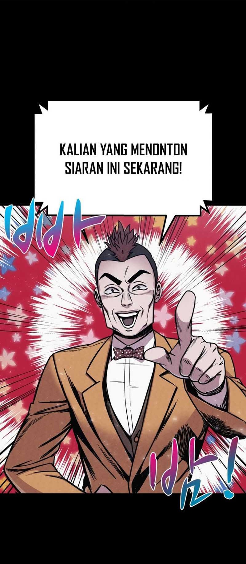 Zombie x Slasher Chapter 1 - halaman 64