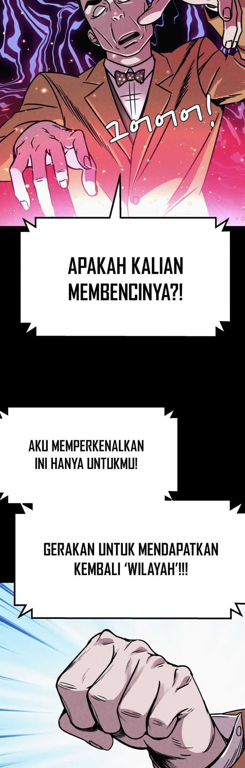 Zombie x Slasher Chapter 1 - halaman 66