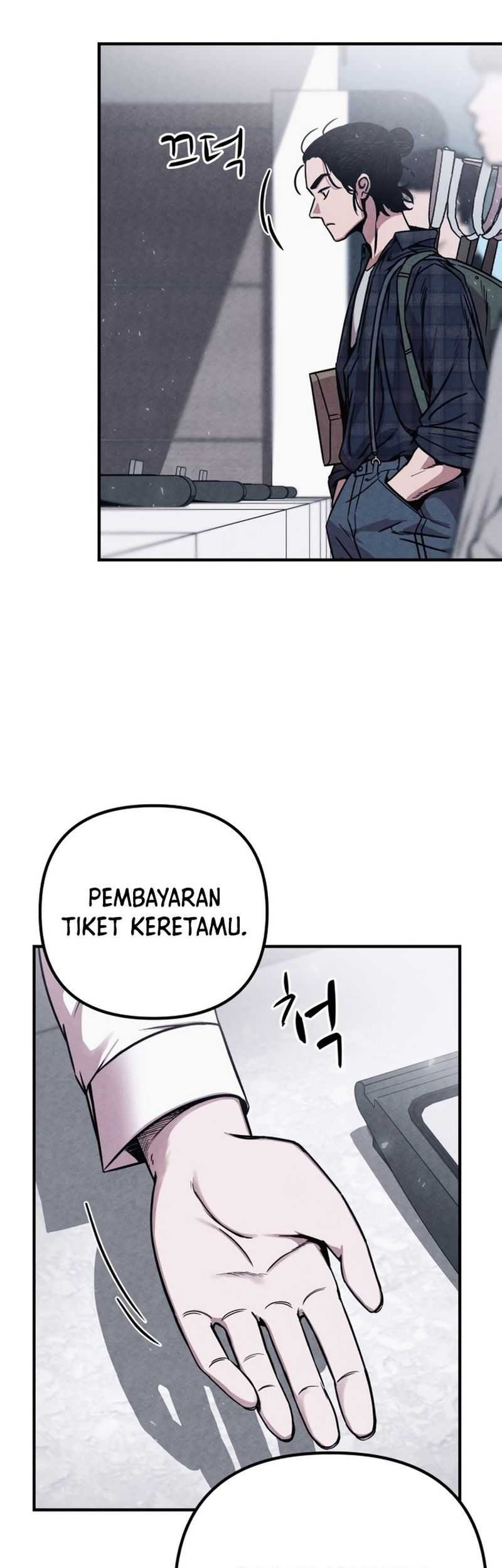 Zombie x Slasher Chapter 1 - halaman 72