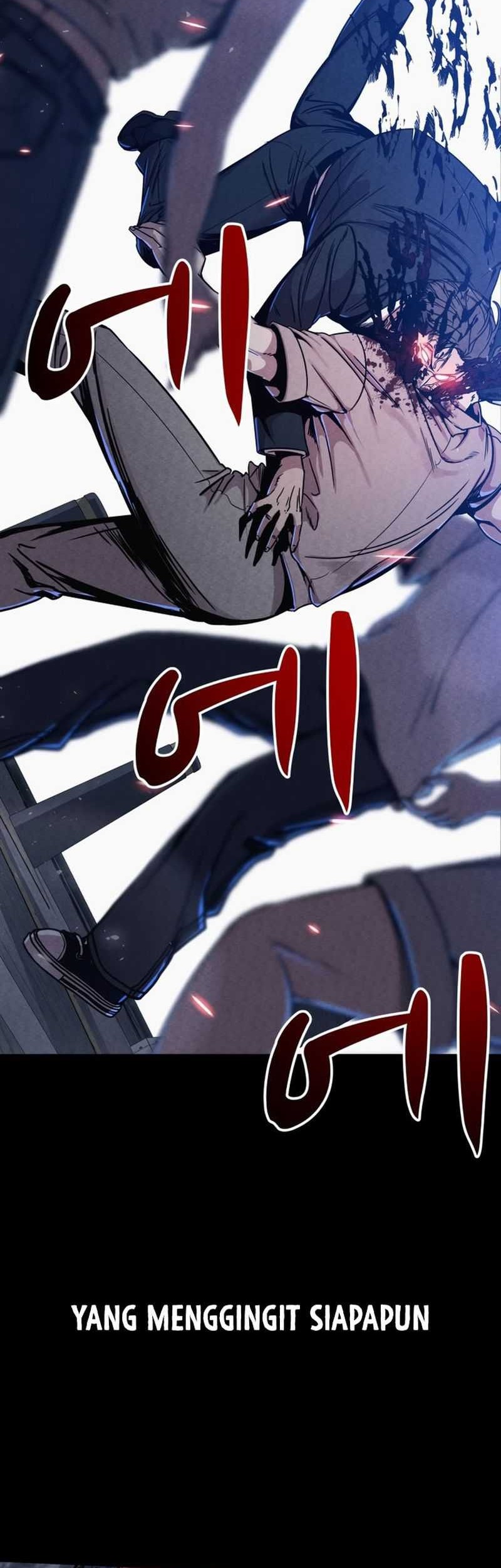 Zombie x Slasher Chapter 1 - halaman 8