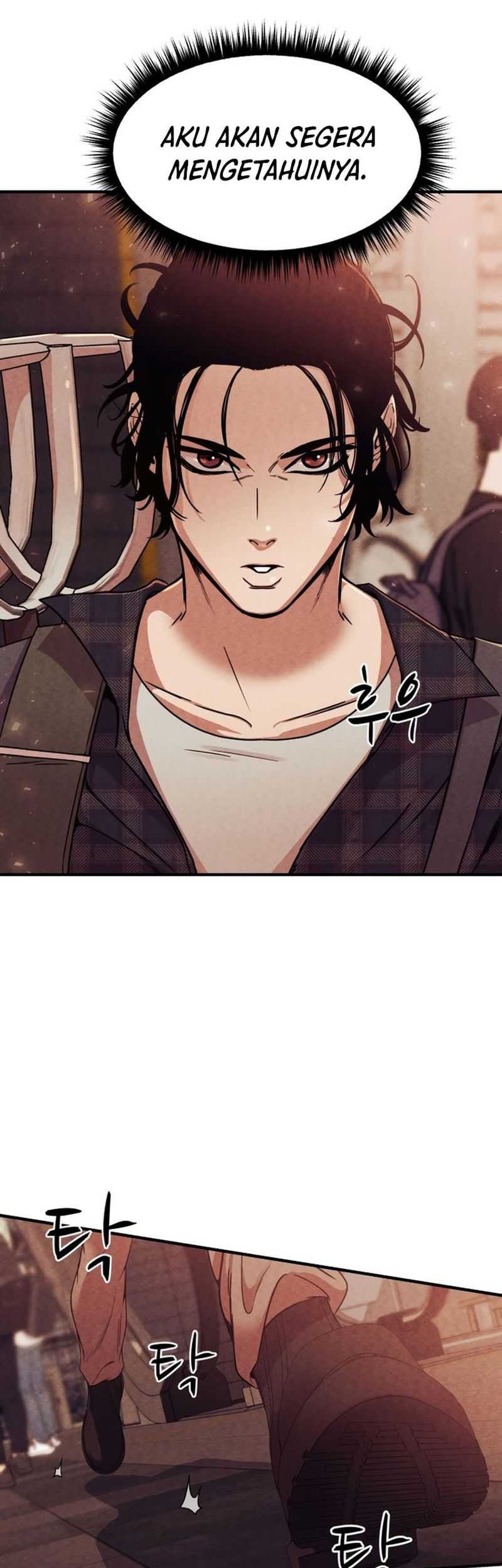 Zombie x Slasher Chapter 1 - halaman 80