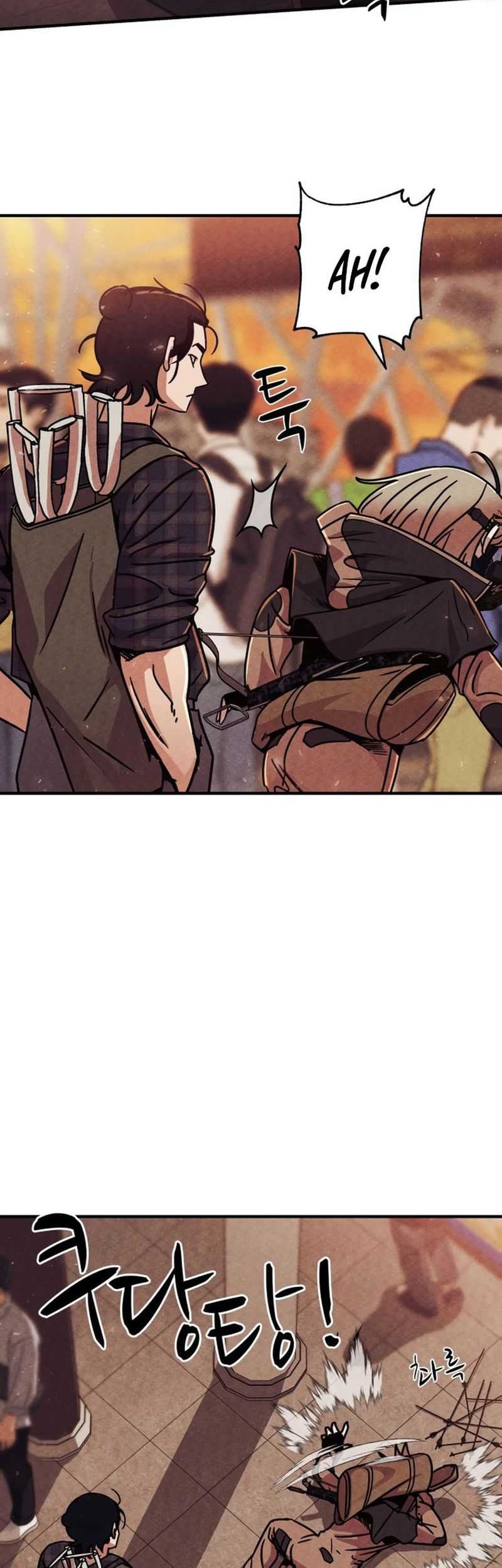 Zombie x Slasher Chapter 1 - halaman 81