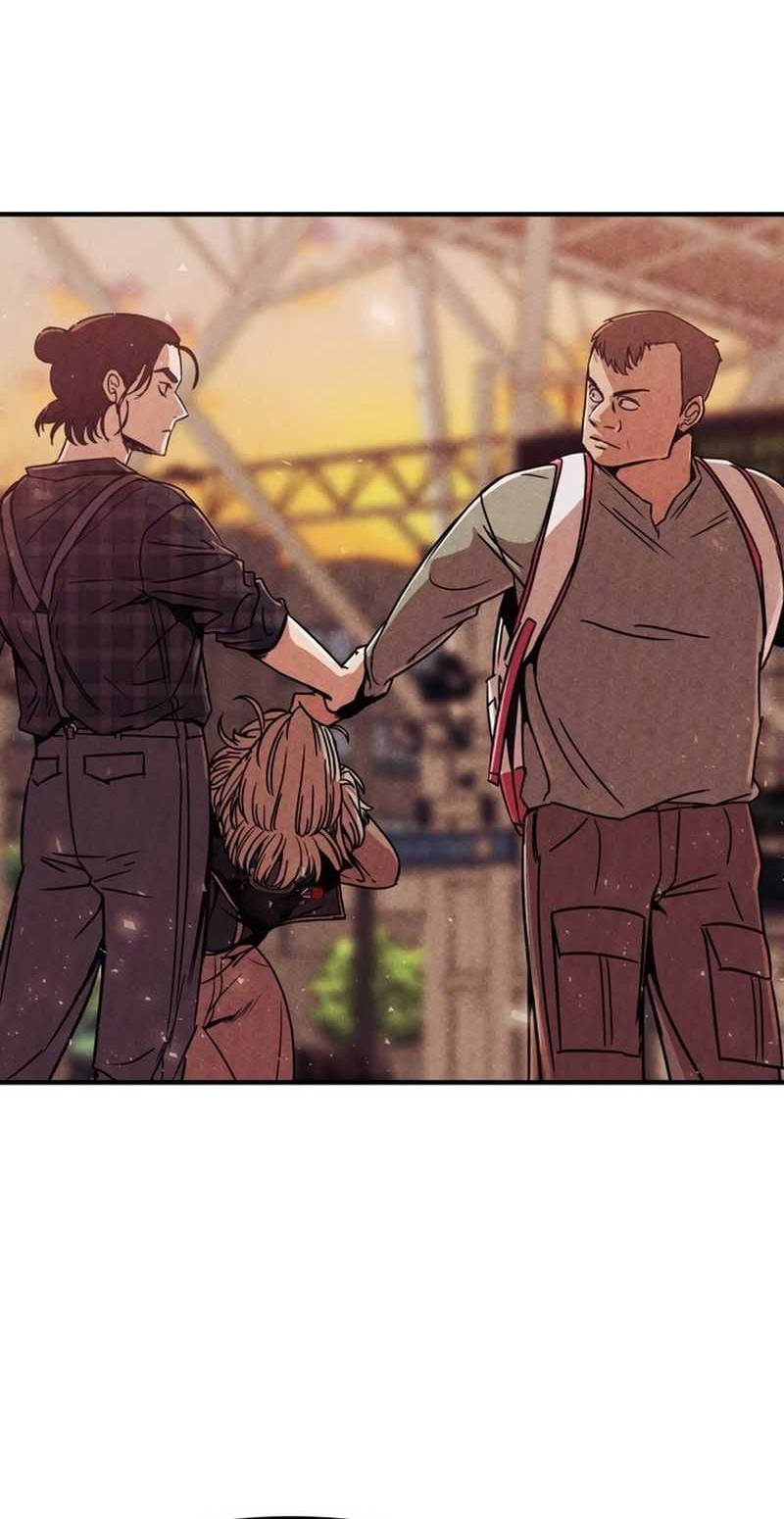 Zombie x Slasher Chapter 1 - halaman 91