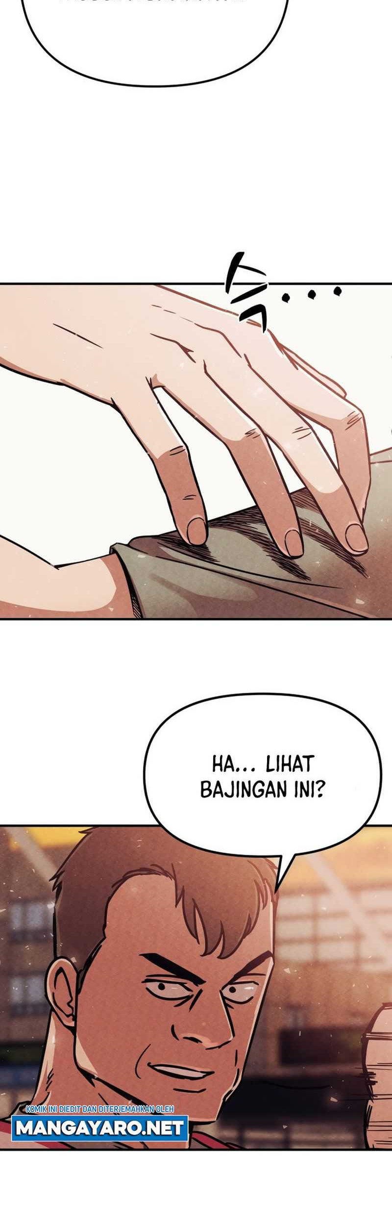 Zombie x Slasher Chapter 1 - halaman 93