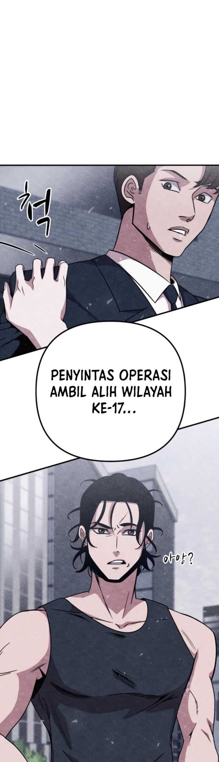 Zombie x Slasher Chapter 10 - halaman 13
