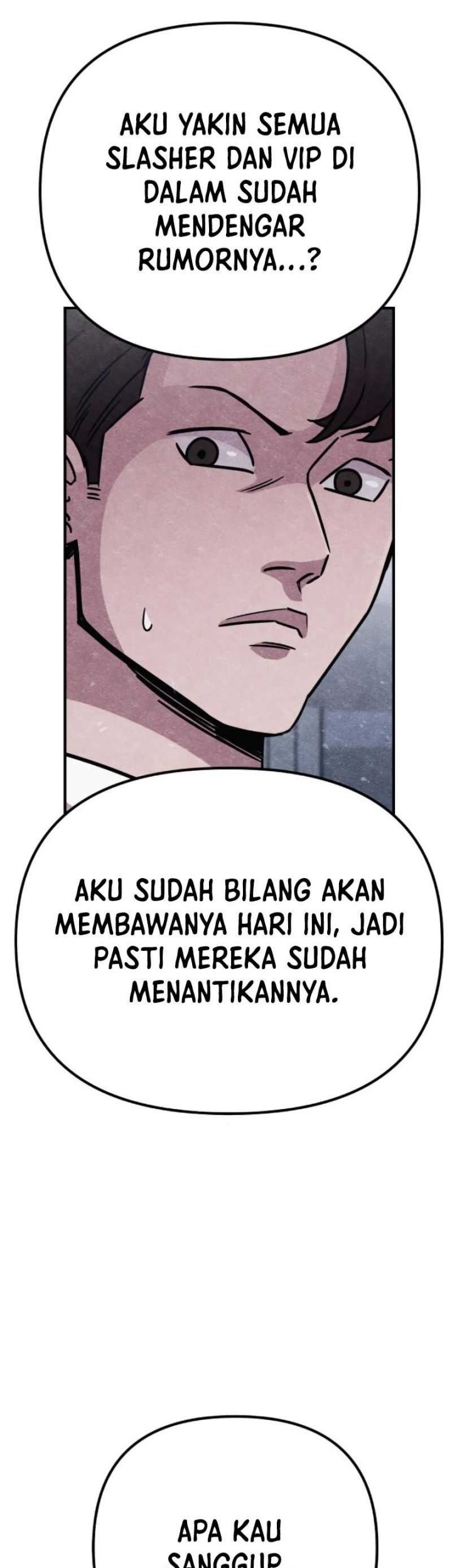 Zombie x Slasher Chapter 10 - halaman 15