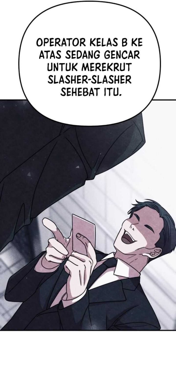 Zombie x Slasher Chapter 10 - halaman 24