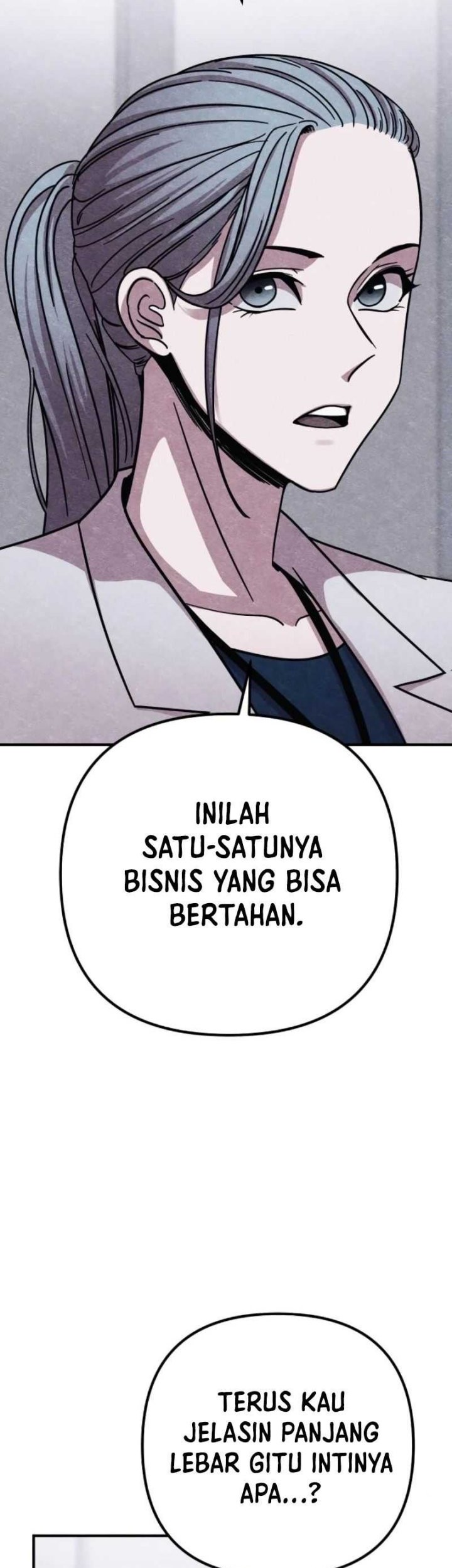 Zombie x Slasher Chapter 10 - halaman 27