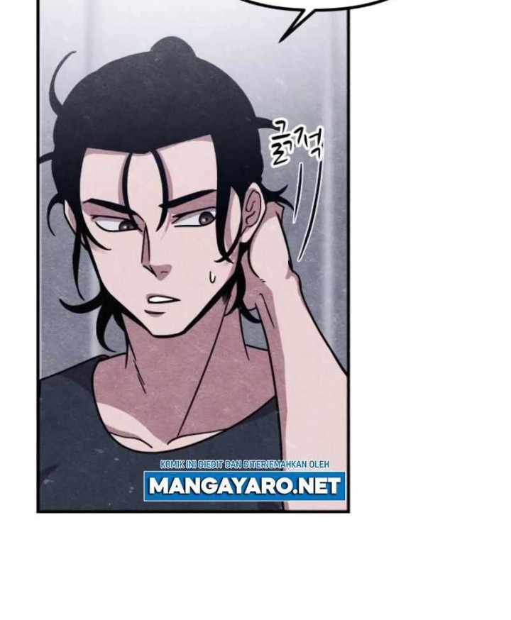 Zombie x Slasher Chapter 10 - halaman 28