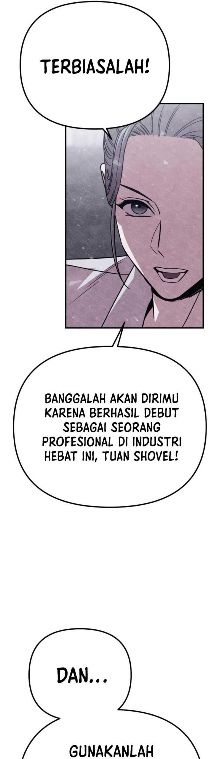 Zombie x Slasher Chapter 10 - halaman 29