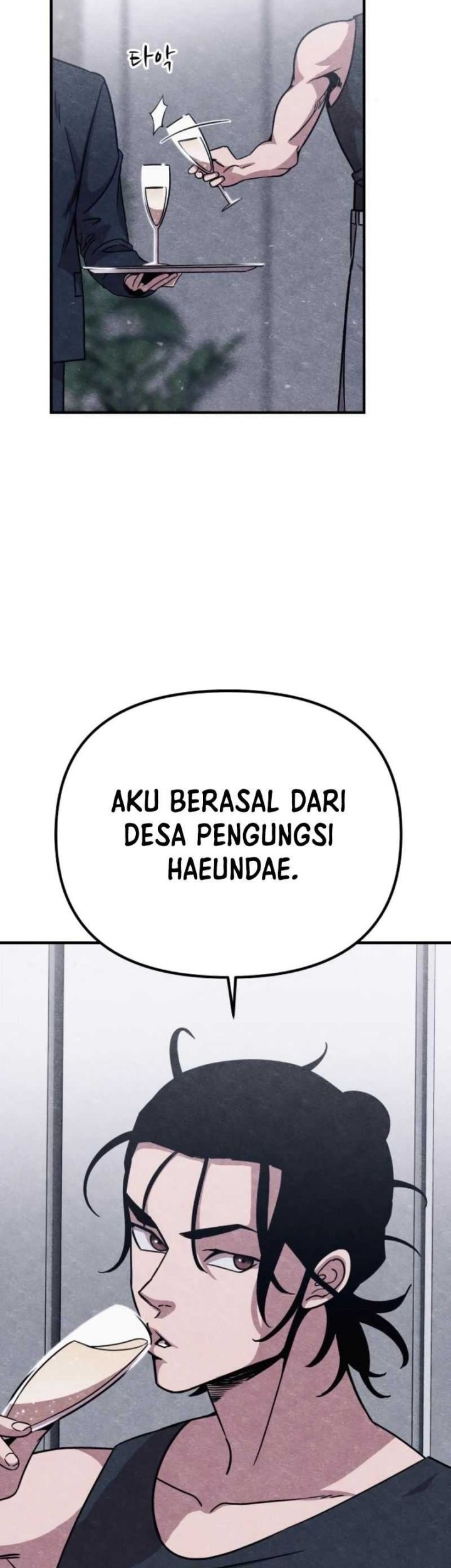 Zombie x Slasher Chapter 10 - halaman 31