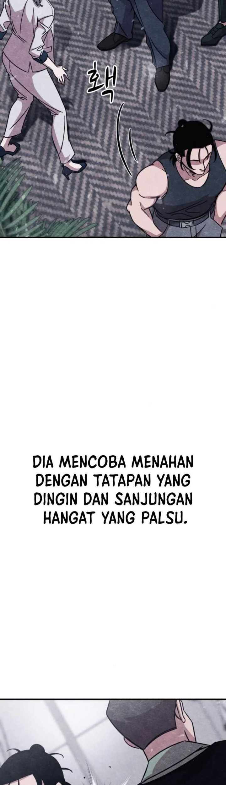 Zombie x Slasher Chapter 10 - halaman 42