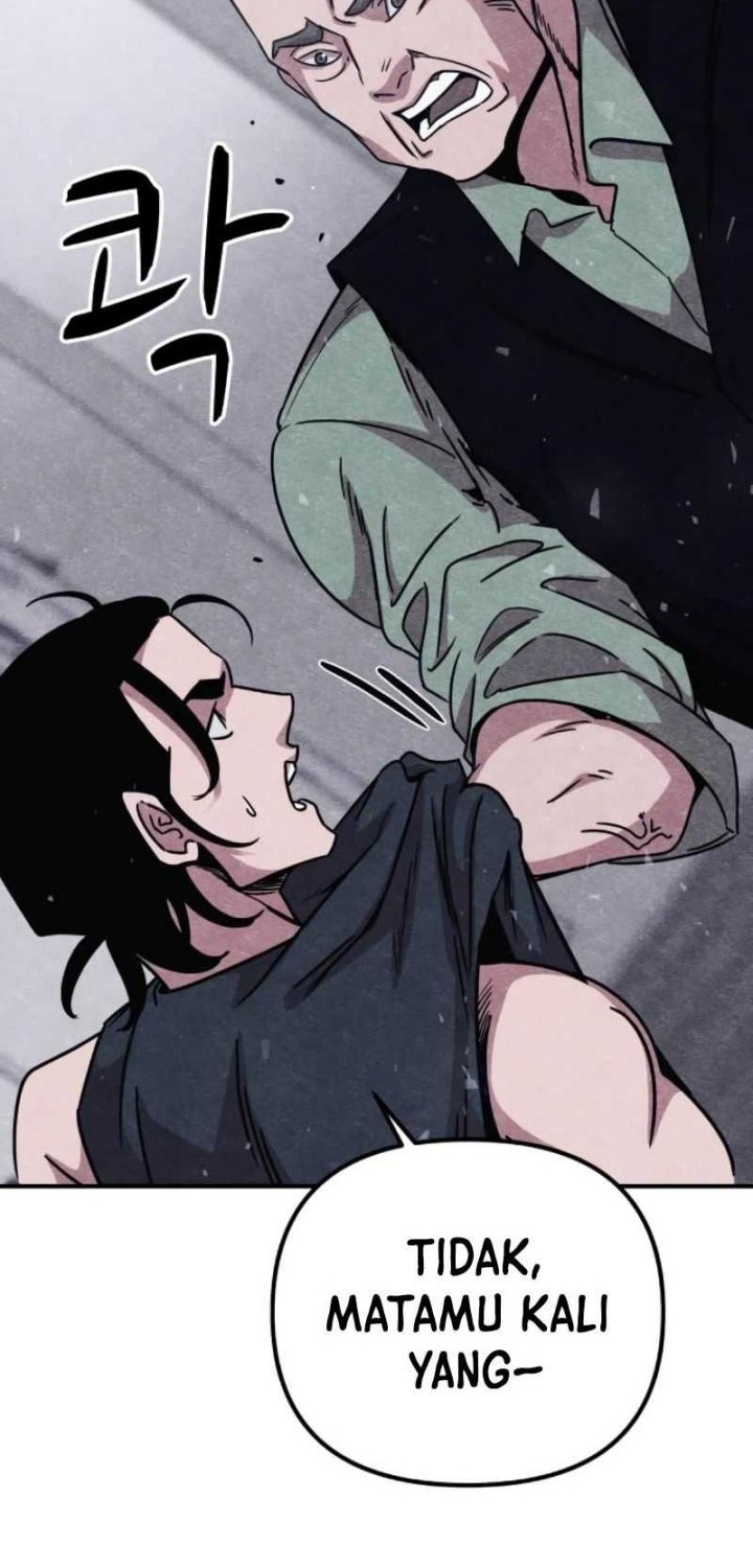 Zombie x Slasher Chapter 10 - halaman 44