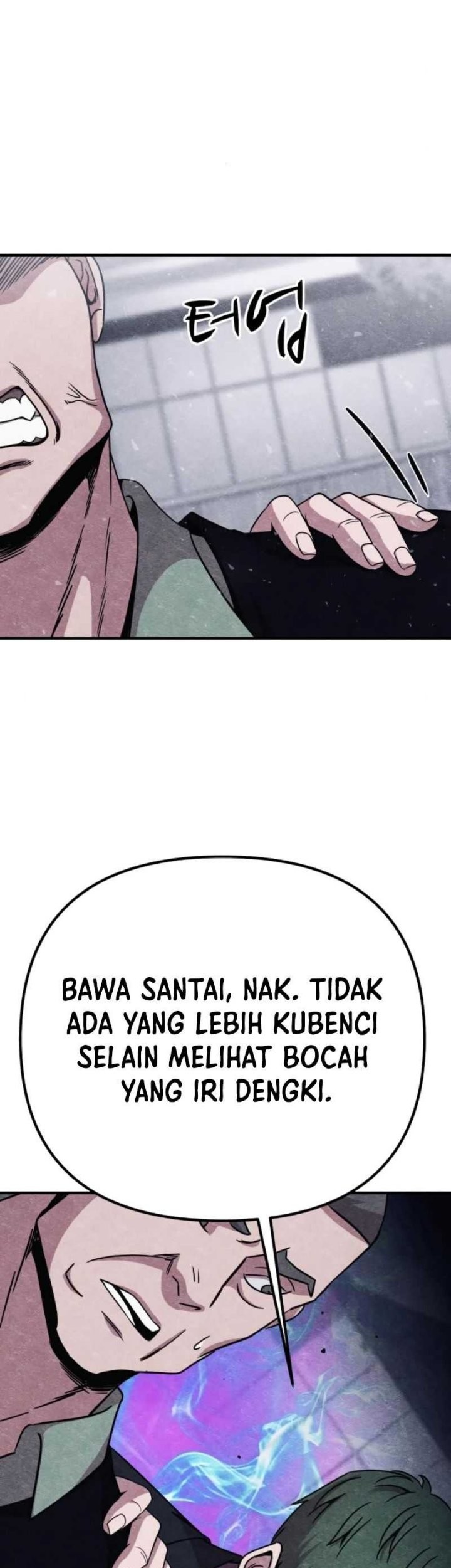 Zombie x Slasher Chapter 10 - halaman 45