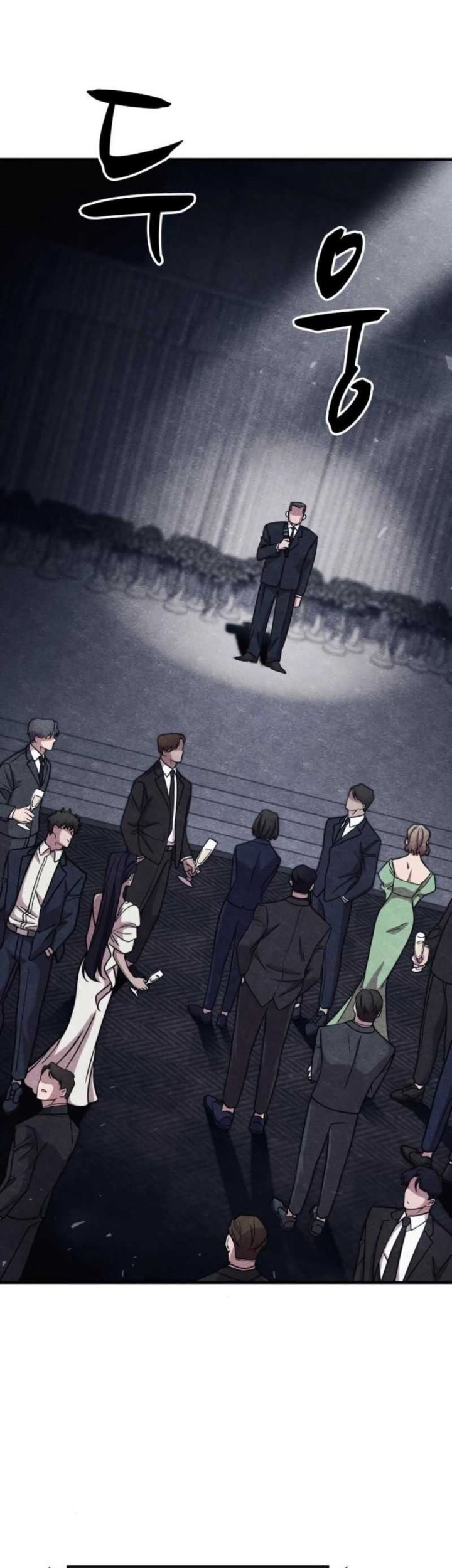 Zombie x Slasher Chapter 10 - halaman 49