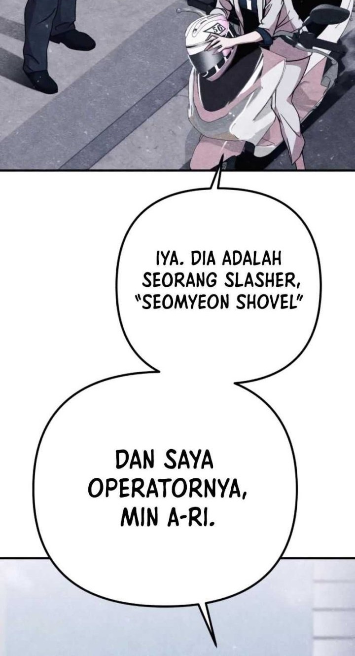 Zombie x Slasher Chapter 10 - halaman 5