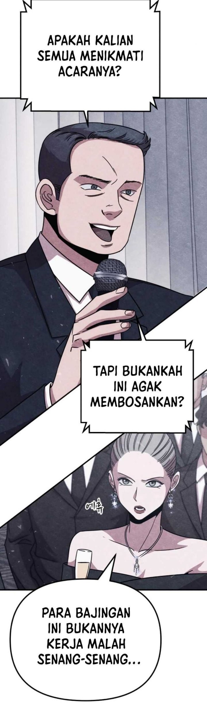 Zombie x Slasher Chapter 10 - halaman 50