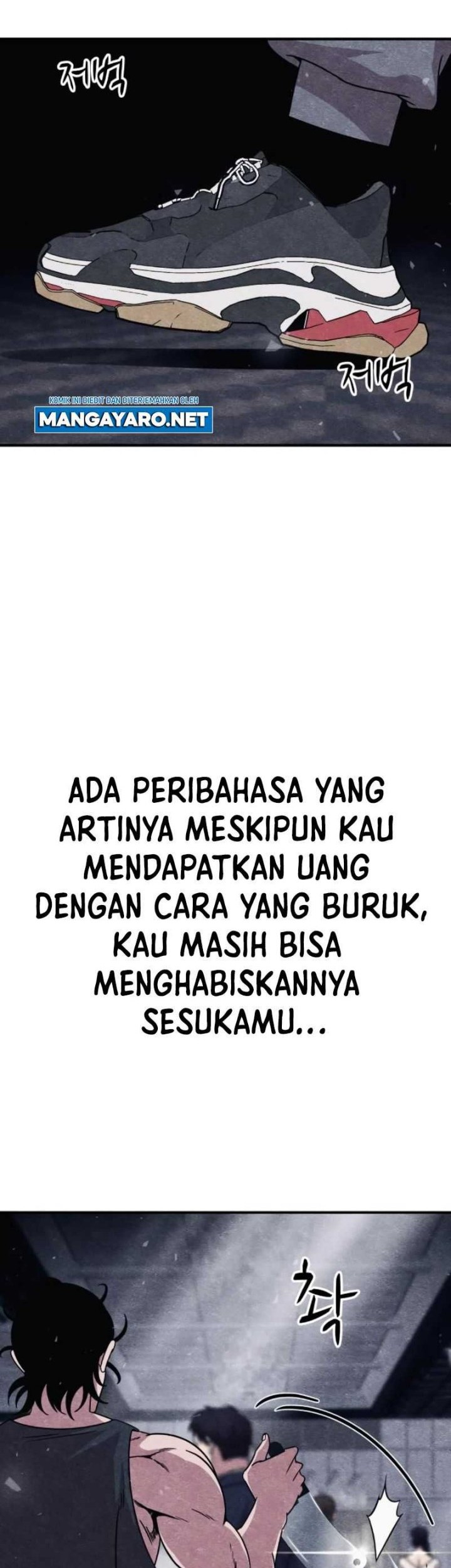 Zombie x Slasher Chapter 10 - halaman 58