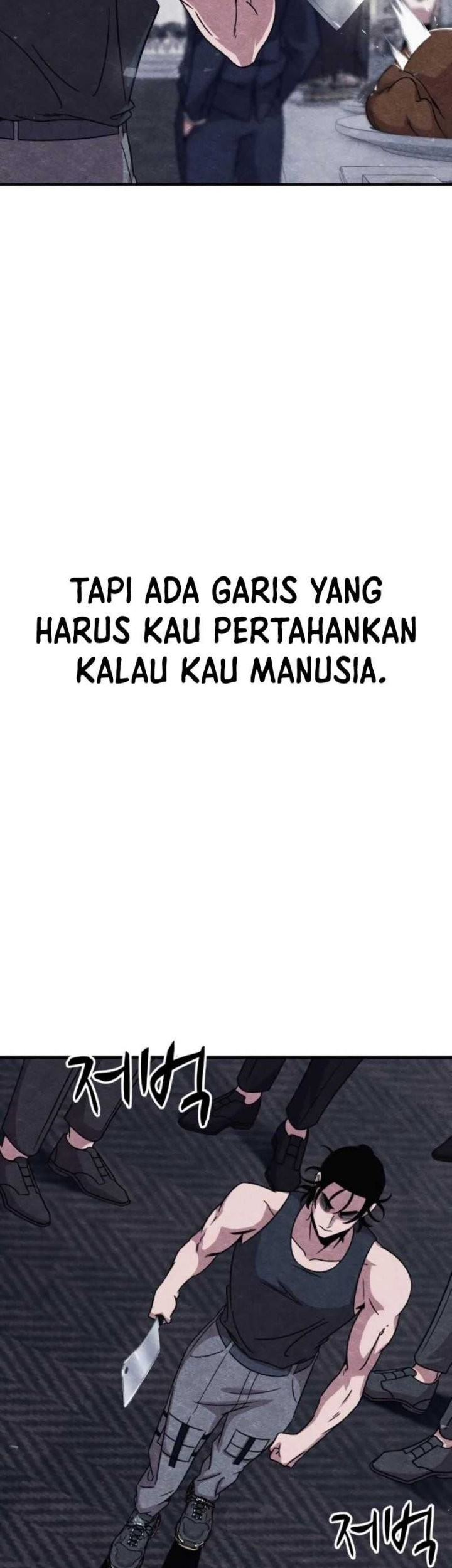 Zombie x Slasher Chapter 10 - halaman 59