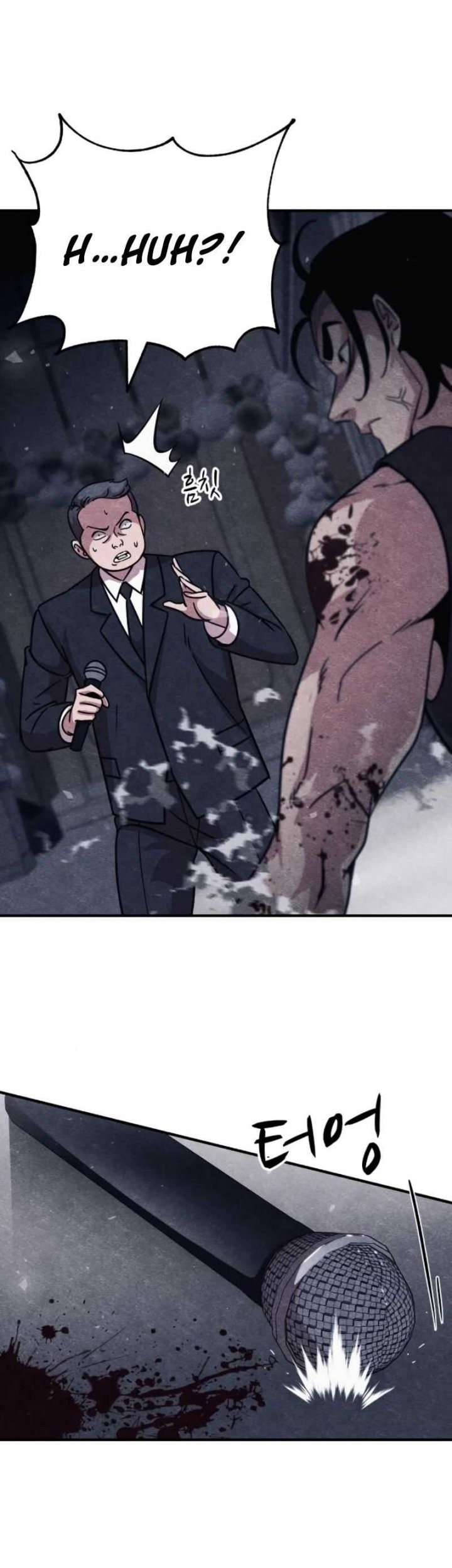 Zombie x Slasher Chapter 10 - halaman 65