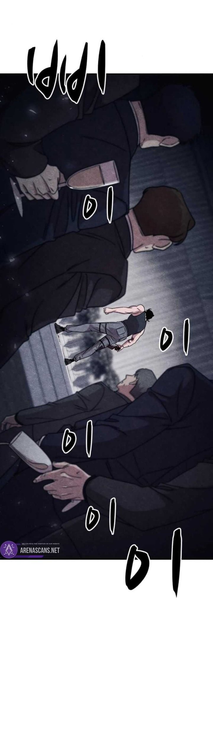 Zombie x Slasher Chapter 10 - halaman 66