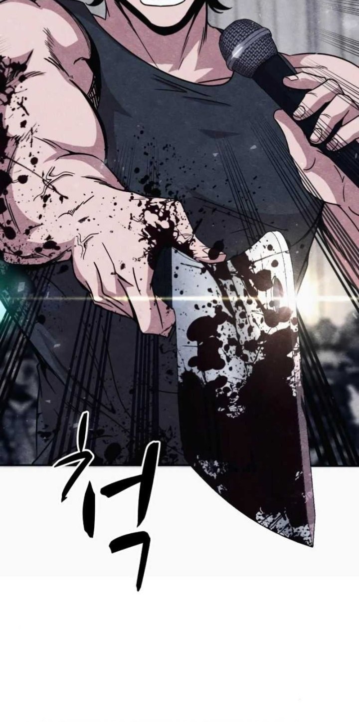 Zombie x Slasher Chapter 10 - halaman 68