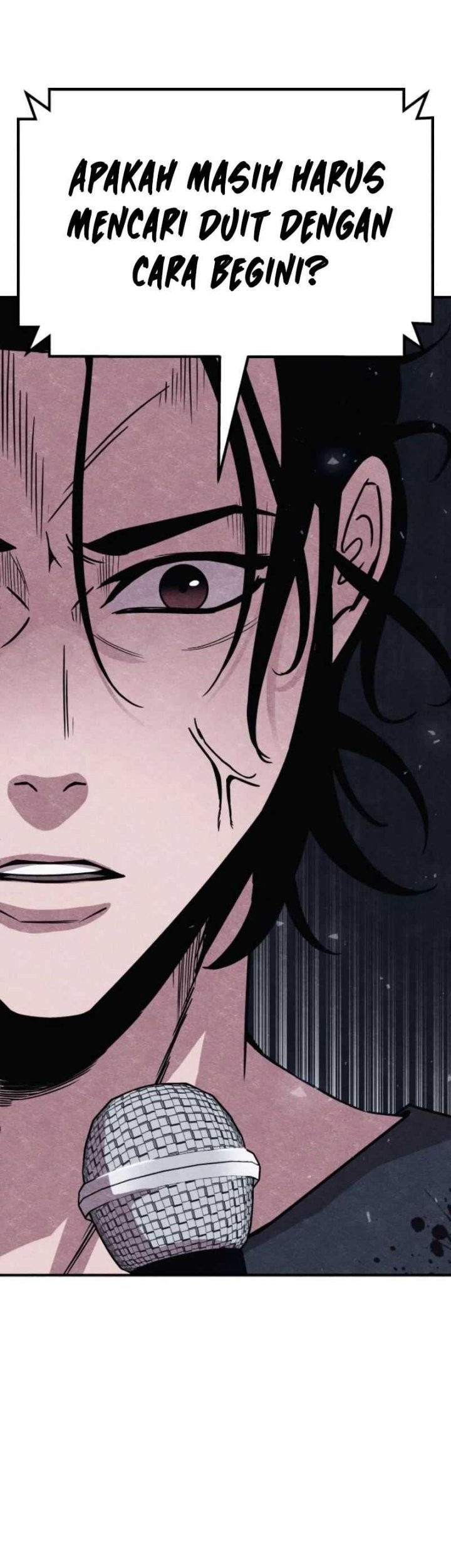 Zombie x Slasher Chapter 10 - halaman 71