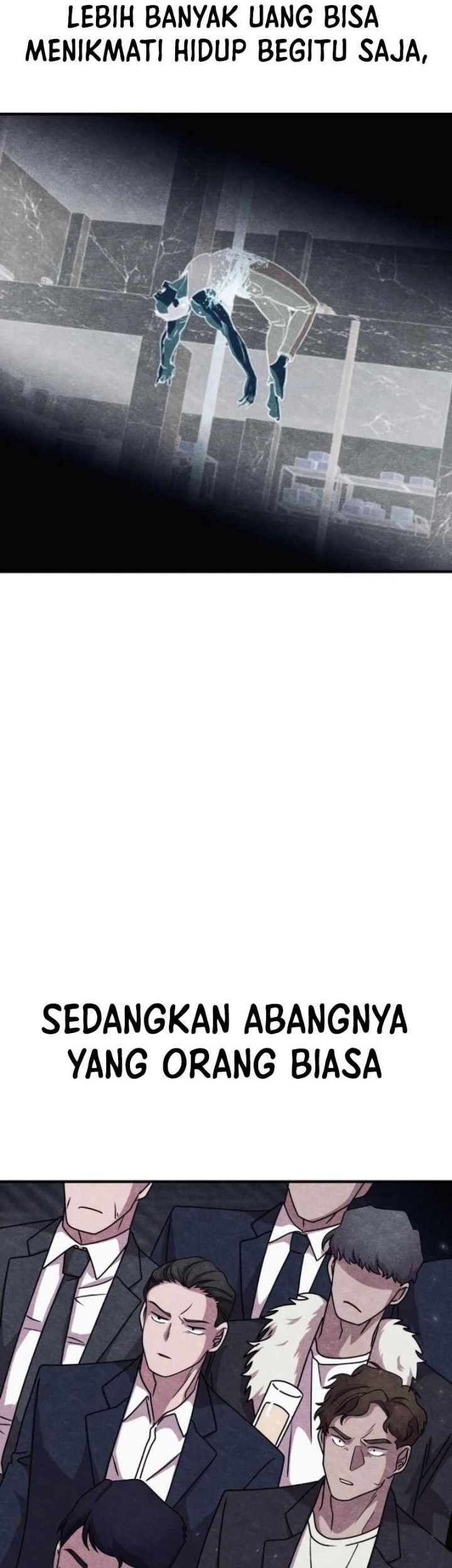 Zombie x Slasher Chapter 10 - halaman 73