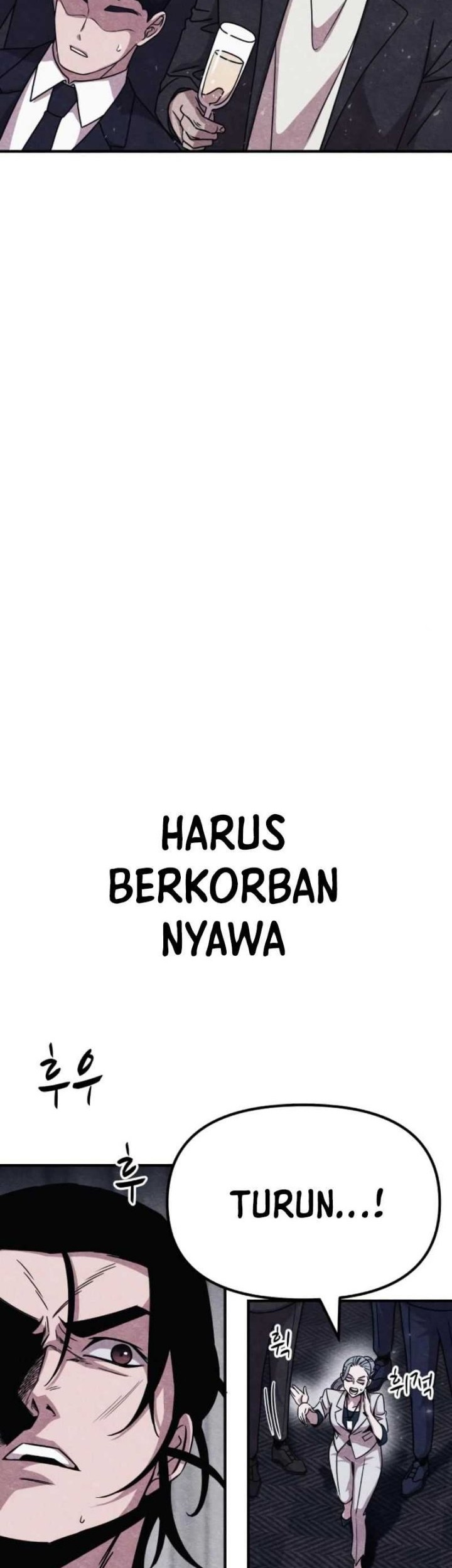 Zombie x Slasher Chapter 10 - halaman 74