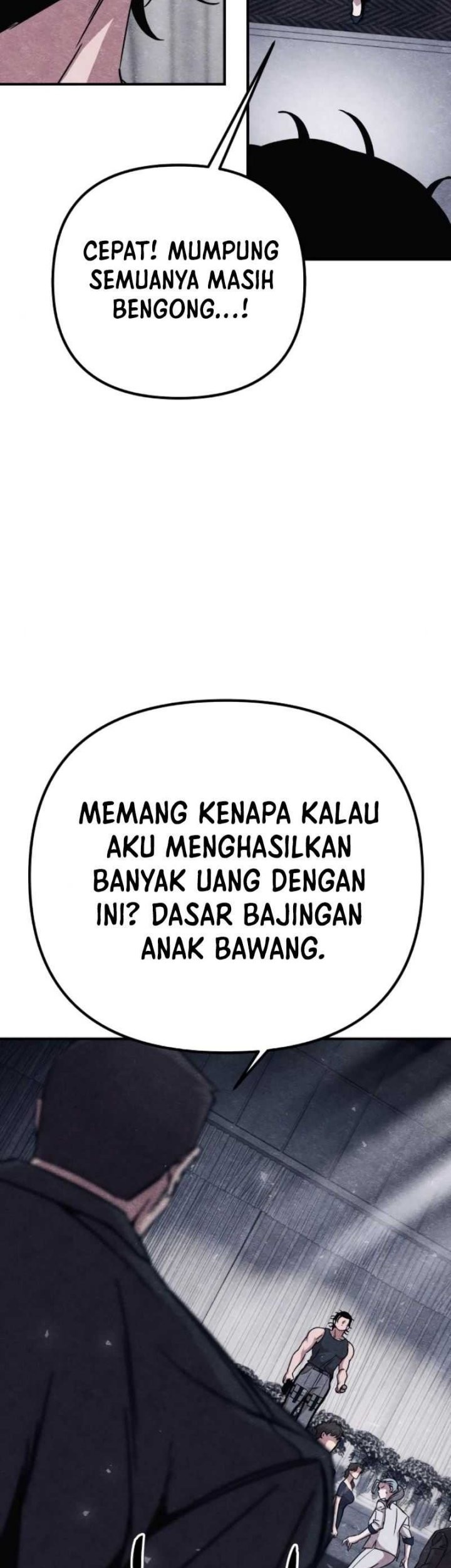 Zombie x Slasher Chapter 10 - halaman 75
