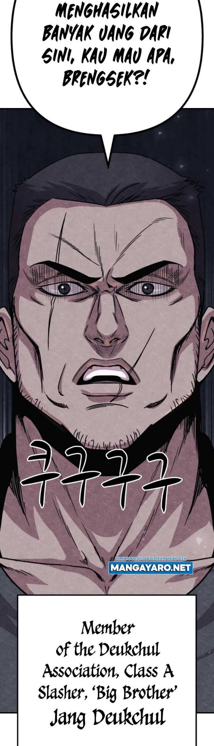 Zombie x Slasher Chapter 10 - halaman 78