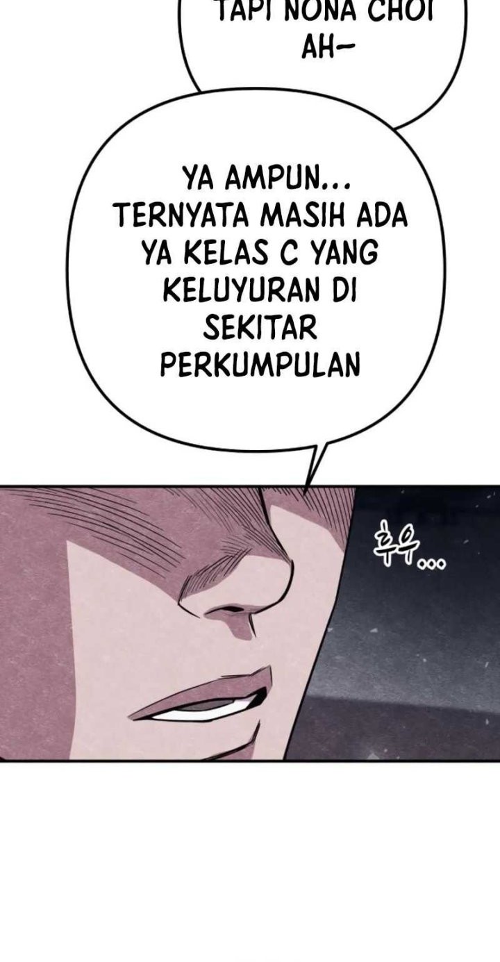 Zombie x Slasher Chapter 10 - halaman 8