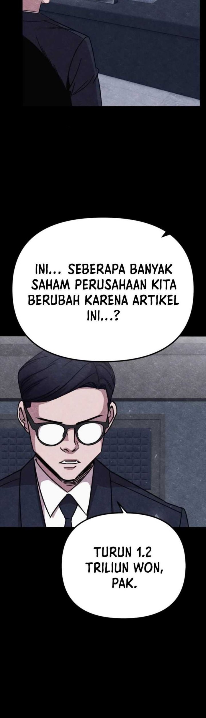 Zombie x Slasher Chapter 11 - halaman 11