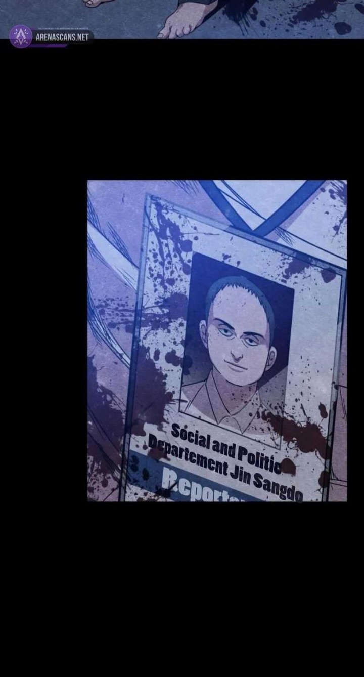 Zombie x Slasher Chapter 11 - halaman 17