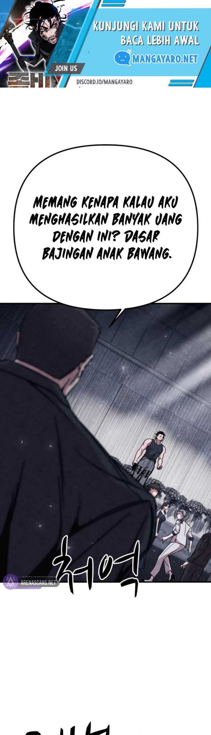 Zombie x Slasher Chapter 11 - halaman 2