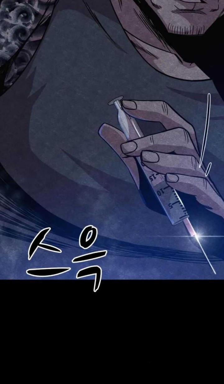 Zombie x Slasher Chapter 11 - halaman 21