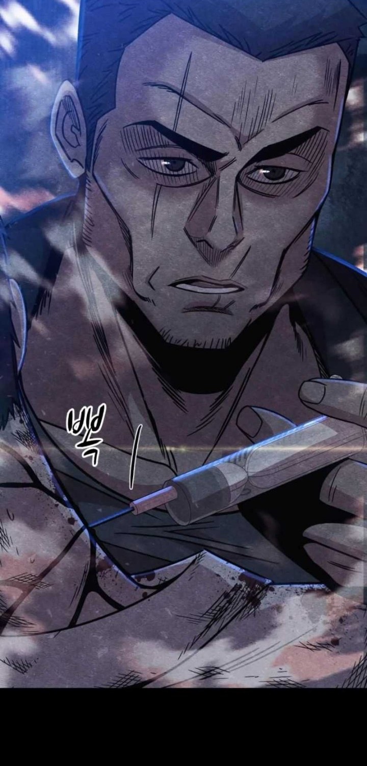 Zombie x Slasher Chapter 11 - halaman 25