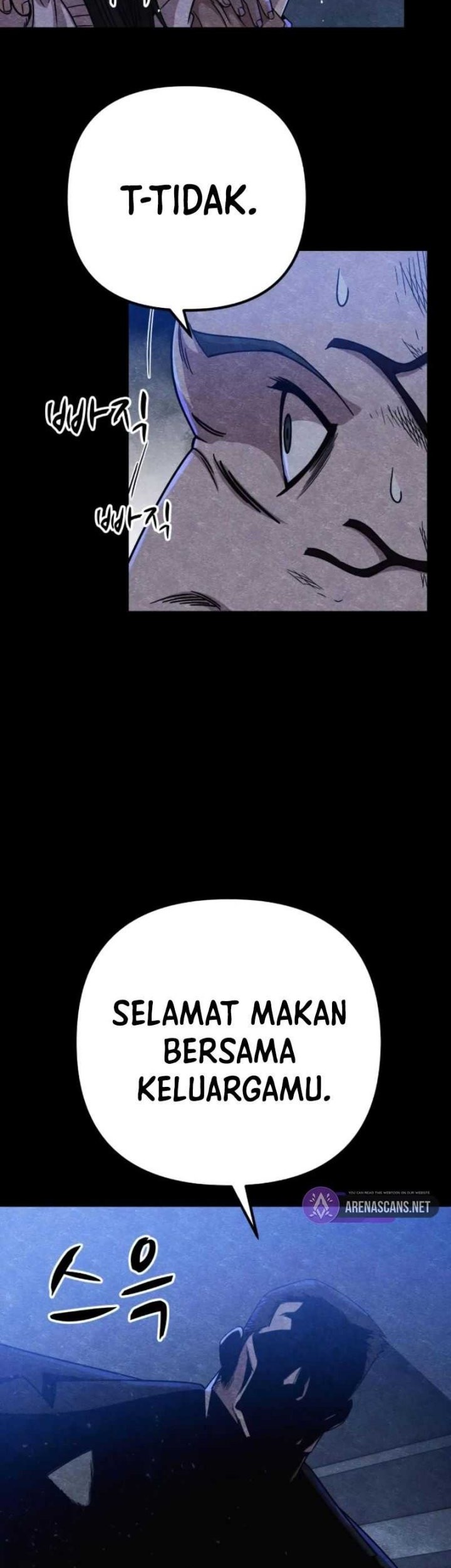 Zombie x Slasher Chapter 11 - halaman 28