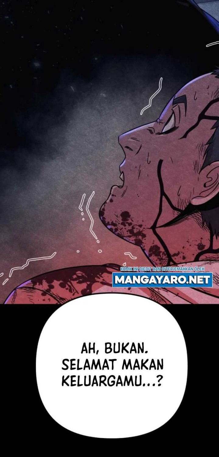Zombie x Slasher Chapter 11 - halaman 29