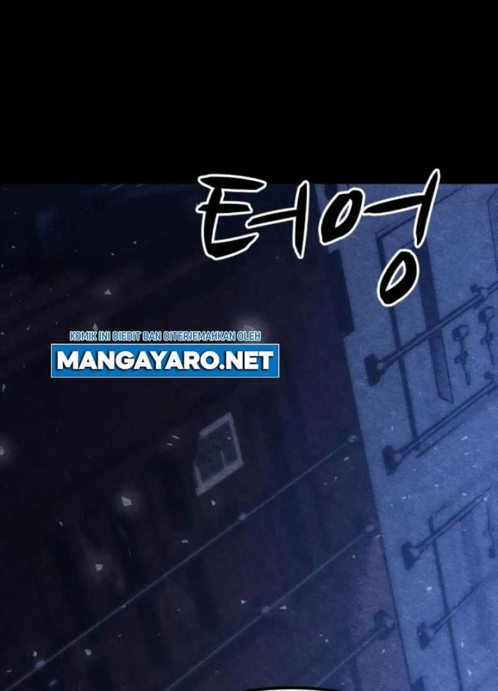Zombie x Slasher Chapter 11 - halaman 33
